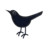 twitter bird2 Icon